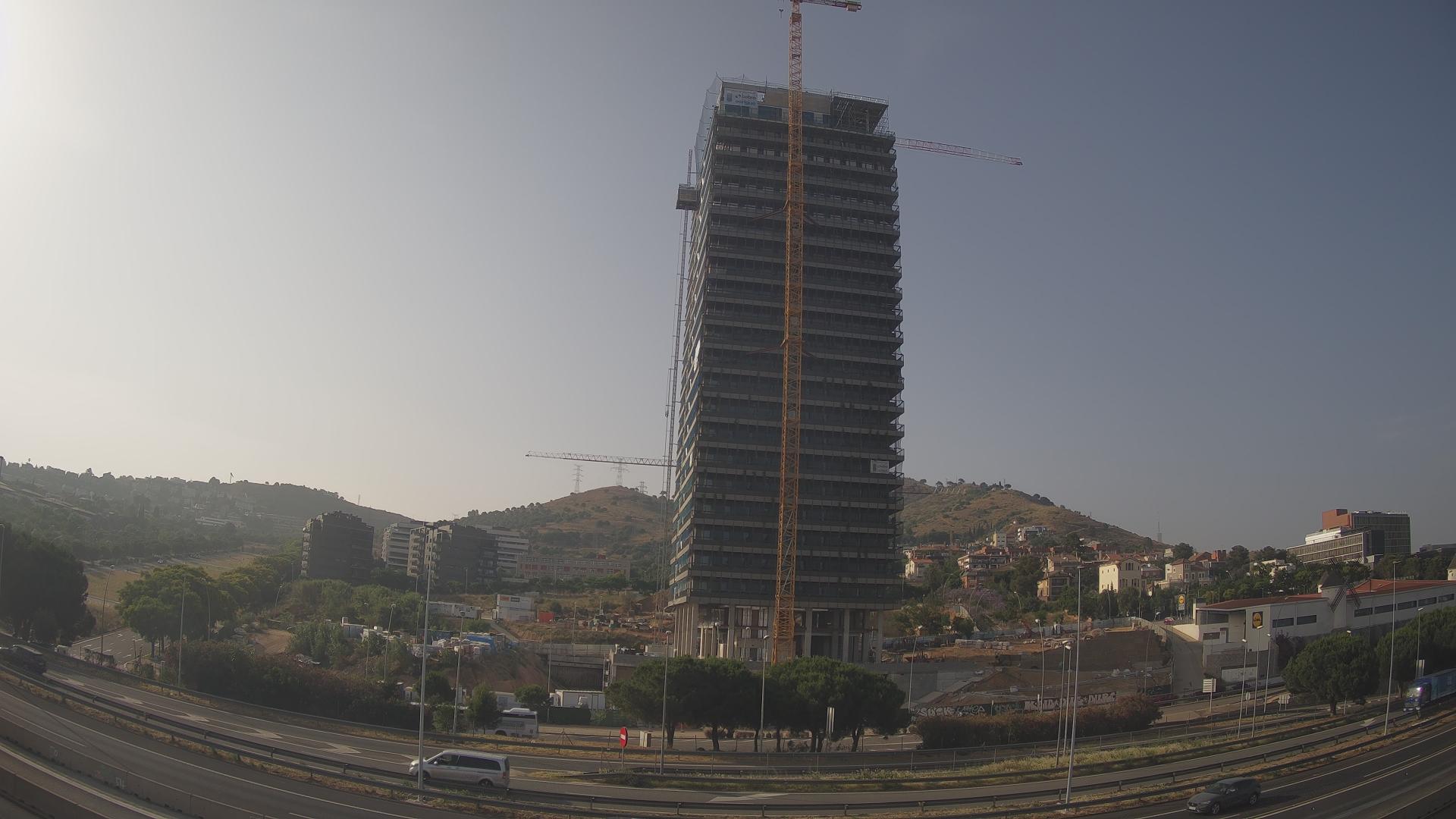 Construcción