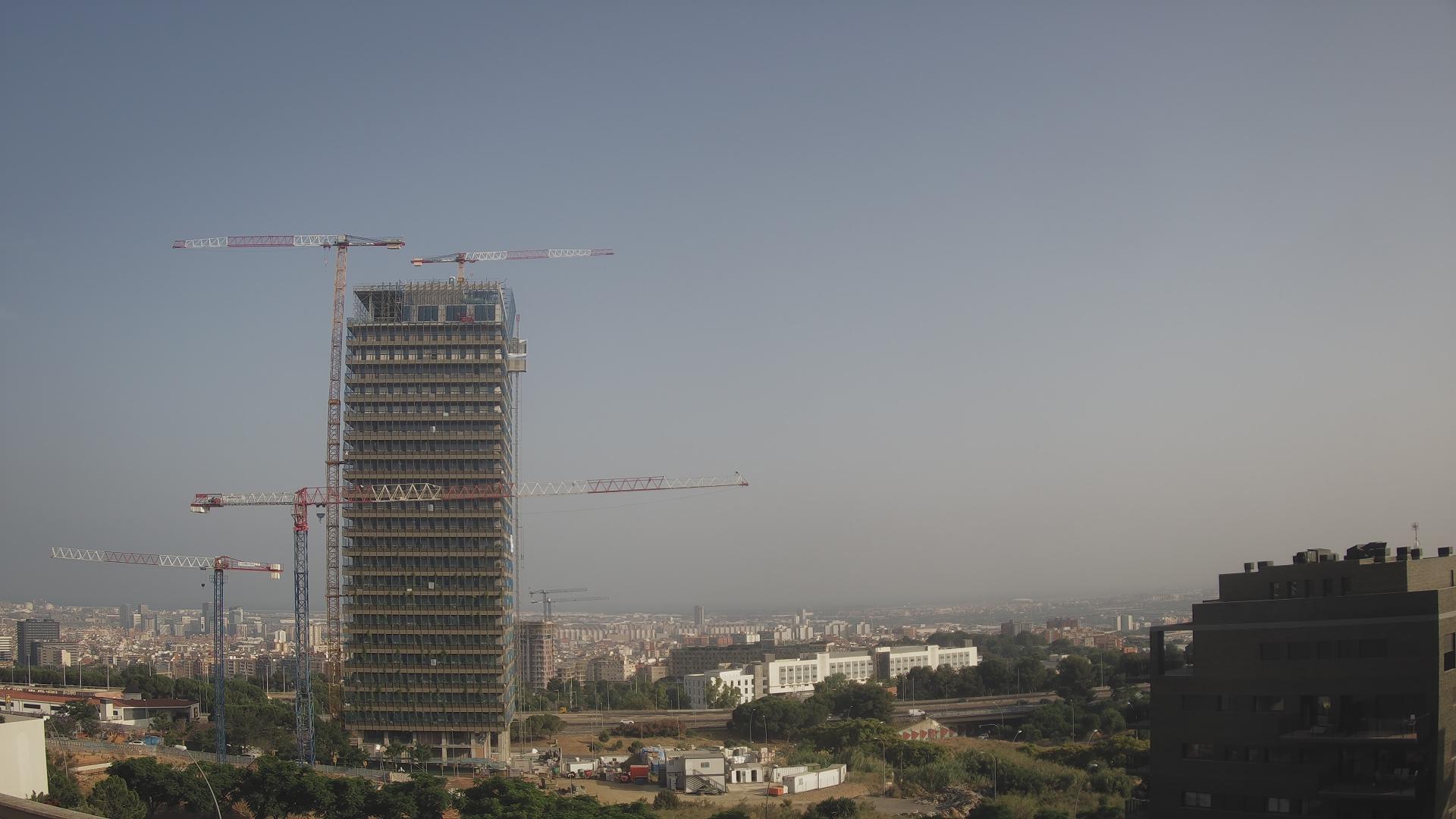 Construcción